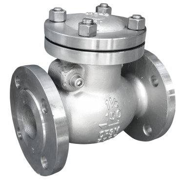 Durable High-Pressure Valve