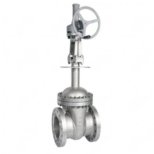 Gate Valves
