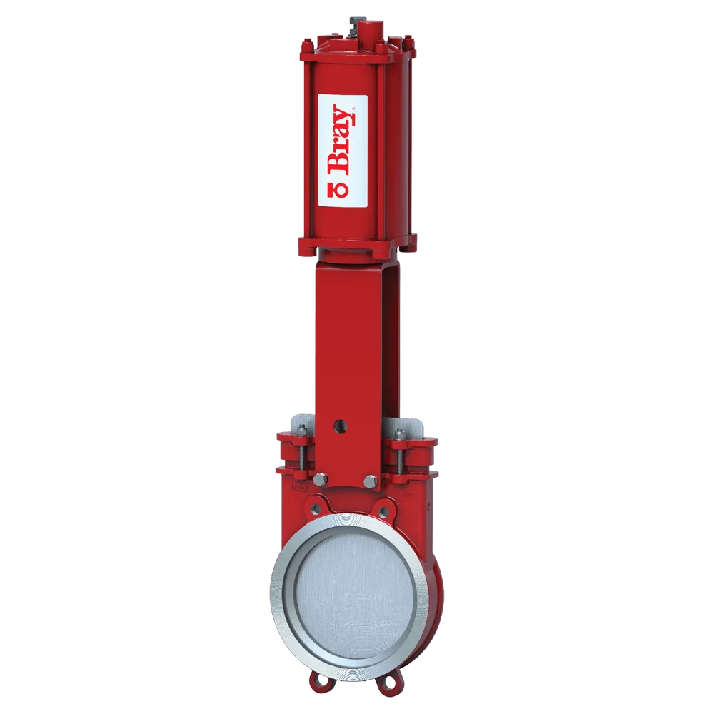 Unidirectional Knife Gate Valve Series 953