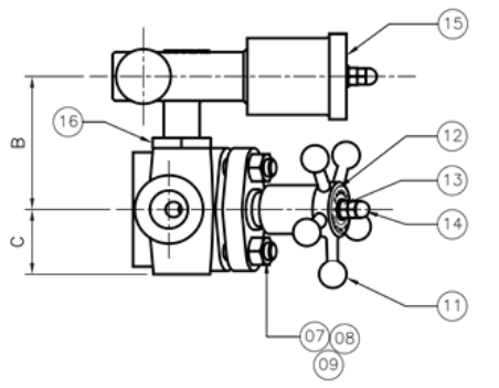 Pennant PCM22B Design2