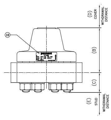 Pennant PT14BM Design