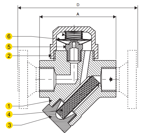 Pennant PT33 Design2