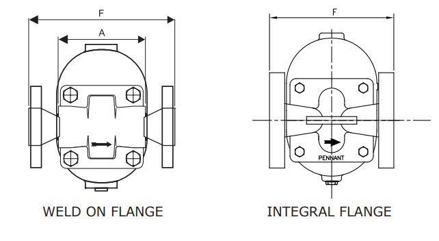 Pennant PT62 Design1