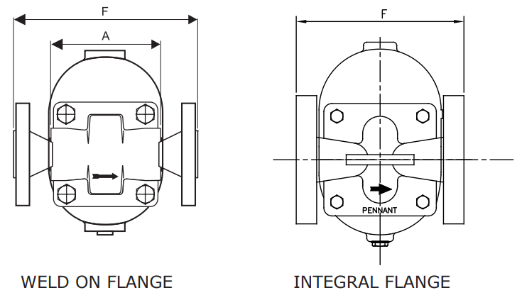 Pennant PT62HP Design1