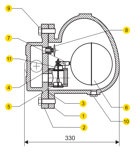 Pennant PT65H Design2