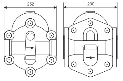 Pennant PT66 Design1
