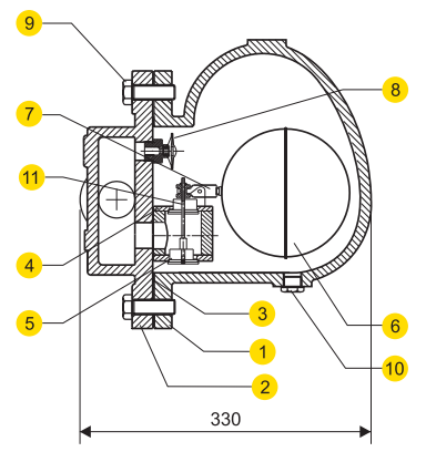 Pennant PT66 Design2