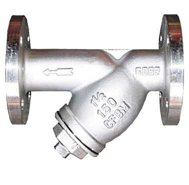 Y Type Strainer